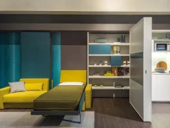 Letto Ella & louis di Clei scontato del 30%