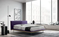 LETTO Elle Felis a PREZZI OUTLET