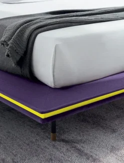 LETTO Elle Felis a PREZZI OUTLET