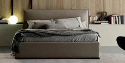 LETTO Ellle hcim Ergogreen in OFFERTA OUTLET - 53%