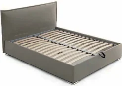 LETTO Ellle hcim Ergogreen in OFFERTA OUTLET - 53%