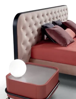 LETTO Elysium Novaluna a PREZZI OUTLET