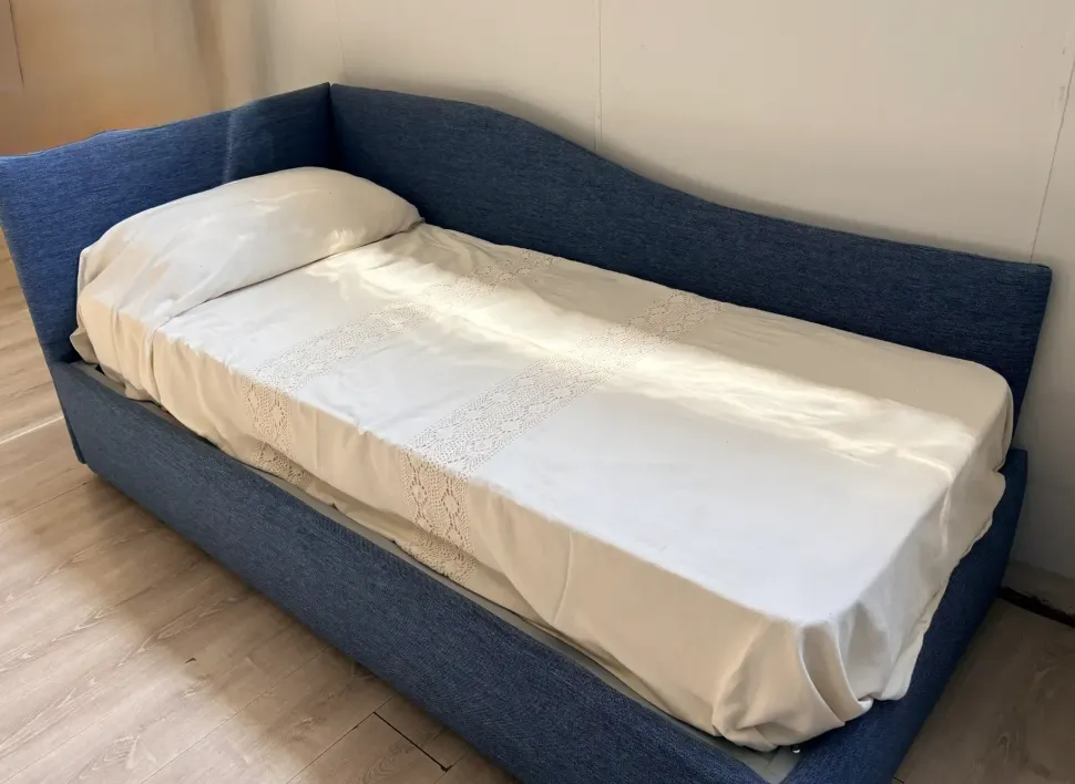 LETTO Enjoy Samoa in OFFERTA OUTLET - 46%