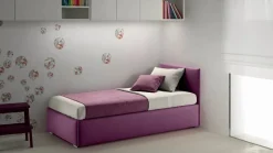 LETTO Enjoy twice Samoa in OFFERTA OUTLET - 30%