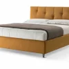 LETTO Enrica tessuto Stilfar SCONTATO