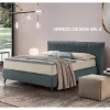 LETTO Era elite * Rosini in OFFERTA OUTLET