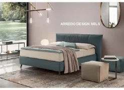 LETTO Era elite * Rosini in OFFERTA OUTLET