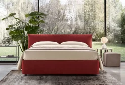 LETTO Era soft * Rosini in OFFERTA OUTLET - 30%