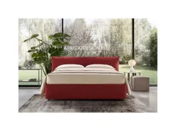 LETTO Era soft * Rosini in OFFERTA OUTLET - 30%