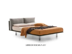 LETTO Essential Le comfort in OFFERTA OUTLET - 35%