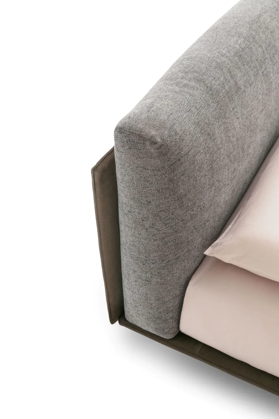 LETTO Essential Le comfort in OFFERTA OUTLET - 35%