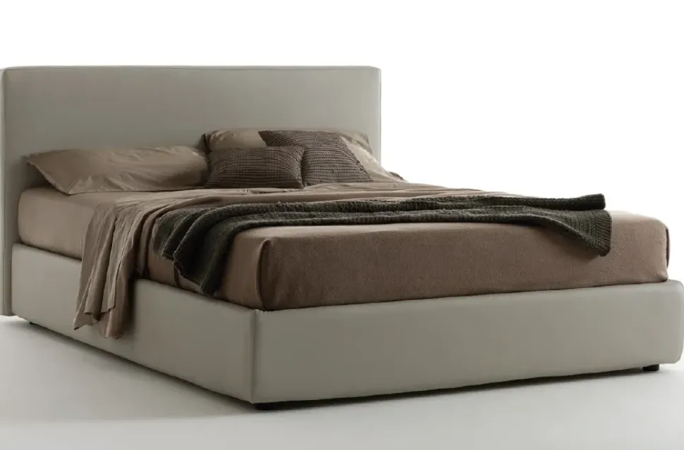 LETTO Eve Artigianale in OFFERTA OUTLET