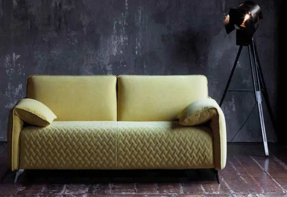 Letto Extrò Collezione esclusiva: con uno SCONTO ESCLUSIVO del 30%