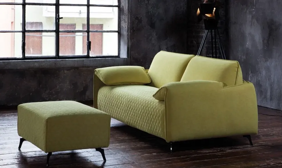 Letto Extrò Collezione esclusiva: con uno SCONTO ESCLUSIVO del 30%