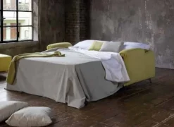 Letto Extrò Collezione esclusiva: con uno SCONTO ESCLUSIVO del 30%