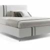 LETTO Fanny ecopelle Stilfar a PREZZI OUTLET