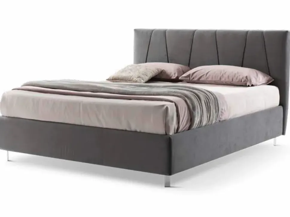 LETTO Fatima jasmine Stilfar in OFFERTA OUTLET
