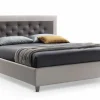 LETTO Flavia bottoni Stilfar in OFFERTA OUTLET