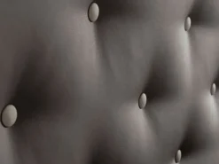 LETTO Flavia bottoni Stilfar in OFFERTA OUTLET