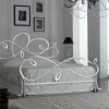 Letto Florentia Bed Capriccio Moderno