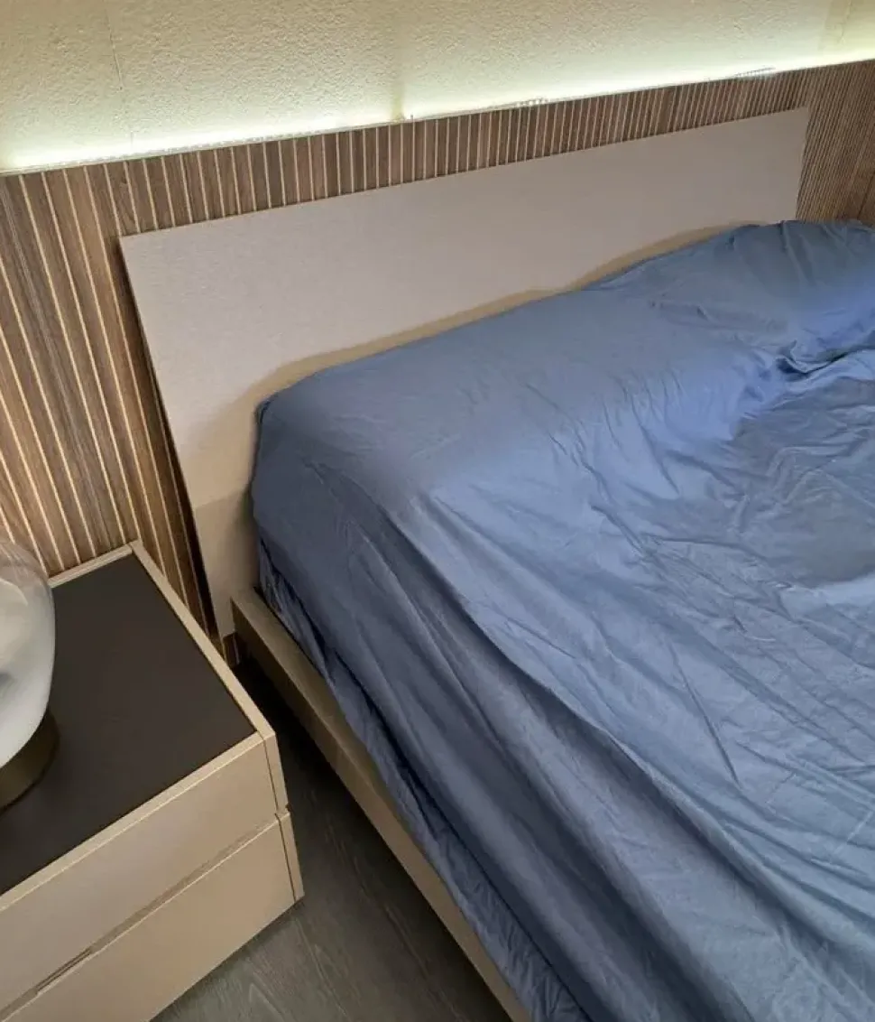 Letto Folio di Sangiacomo scontato del 41%