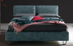 LETTO Form compatto Samoa a PREZZI OUTLET