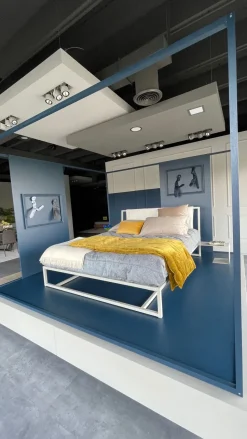 Letto Frame di Samoa scontato del 30%