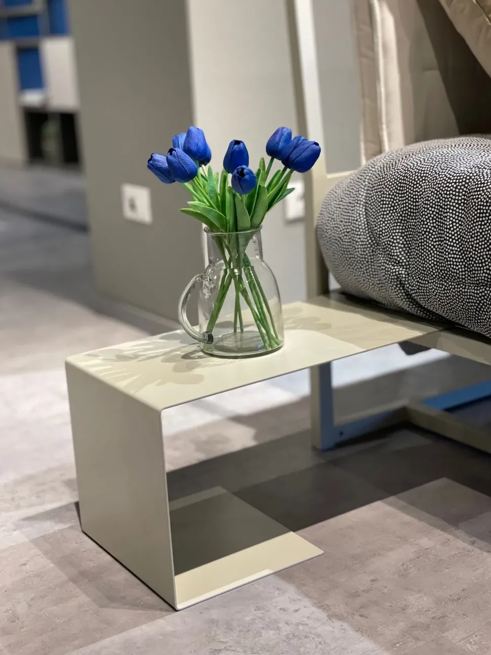 Letto Frame di Samoa scontato del 30%