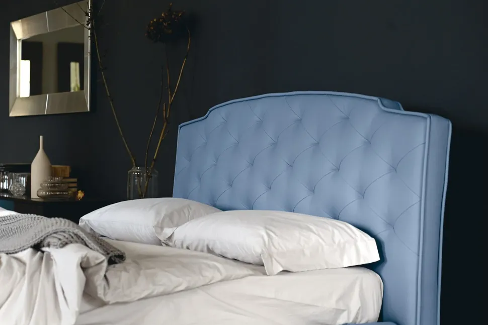 LETTO Frank Noctis a PREZZI OUTLET