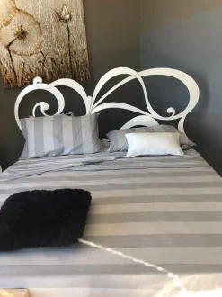 LETTO Fred Cortezari SCONTATO