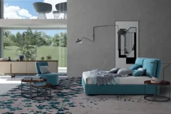 LETTO Free Artigianale a PREZZI OUTLET