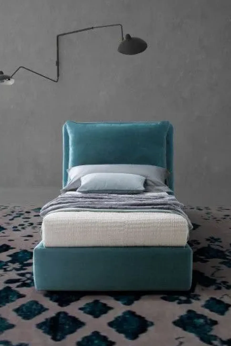 LETTO Free Artigianale a PREZZI OUTLET