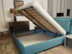 LETTO Friss Le comfort in OFFERTA OUTLET - 35%