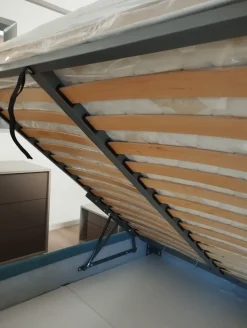 LETTO Friss Le comfort in OFFERTA OUTLET - 35%