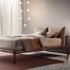 Letto Fushimi outlet scontato Pianca SCONTATO a PREZZI OUTLET