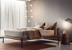 LETTO Fushimi Pianca SCONTATO