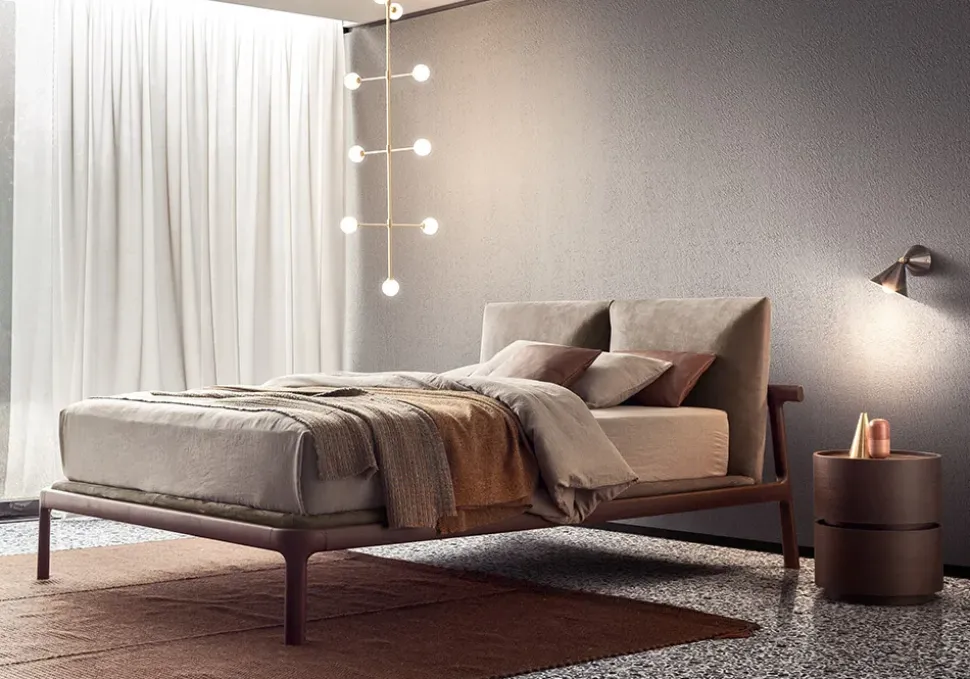 LETTO Fushimi Pianca SCONTATO