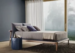 LETTO Fushimi Pianca SCONTATO