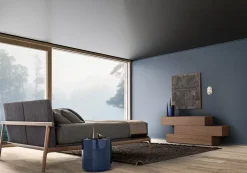 LETTO Fushimi Pianca SCONTATO