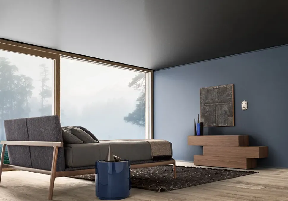 LETTO Fushimi Pianca SCONTATO