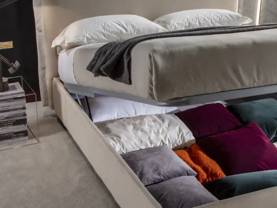 LETTO Garden Artigianale SCONTATO