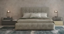Letto Gastone di Giessegi scontato del 40%