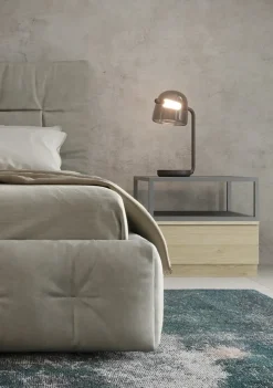 Letto Gastone di Giessegi scontato del 40%