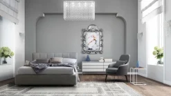 LETTO Gaucho Le comfort SCONTATO