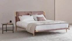 LETTO Gaudì Flou in OFFERTA OUTLET - 20%