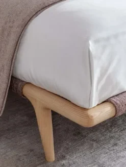 LETTO Gaudì Flou in OFFERTA OUTLET - 20%