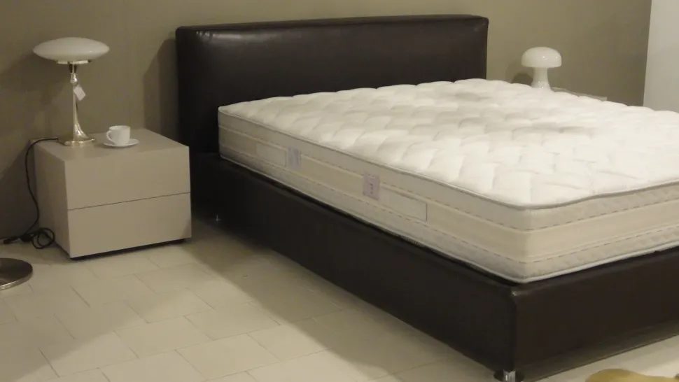 LETTO George Altrenotti SCONTATO