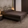 Letto Ghirigori outlet di Cantori scontato del 36%