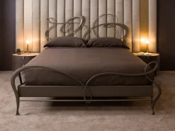 Letto Ghirigori outlet di Cantori scontato del 36%