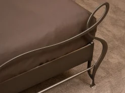 Letto Ghirigori outlet di Cantori scontato del 36%